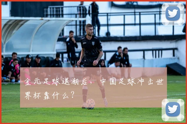 金元足球退潮后，中国足球冲击世界杯靠什么？