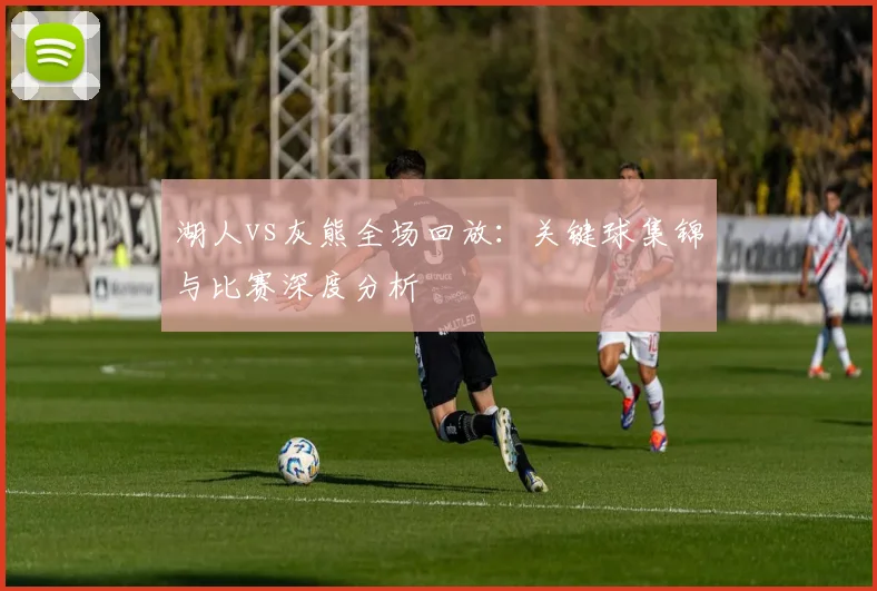 湖人vs灰熊全场回放:关键球集锦与比赛深度分析